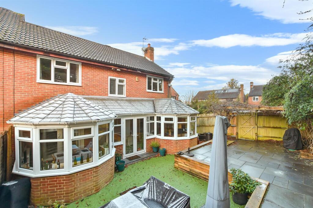 Additional image 17 of Reedham Drive, Purley, Surrey