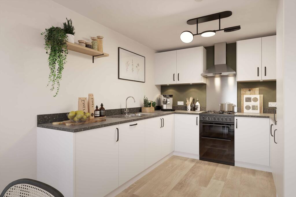 Additional image 16 of New Haine Road, Manston,
Ramsgate,
Kent,
CT12 6FA