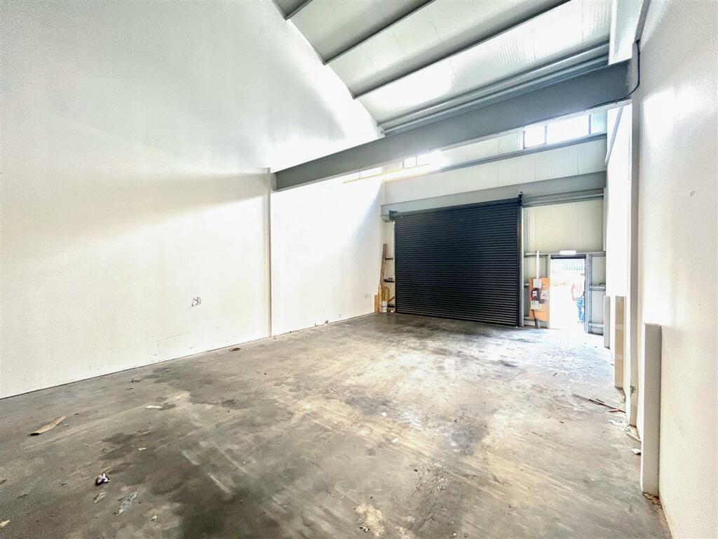 Additional image 4 of Watson Yard, Manston Business Park, Ramsgate