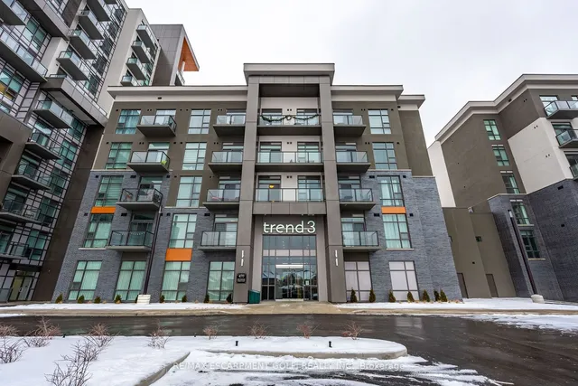 470 Dundas St Unit 518