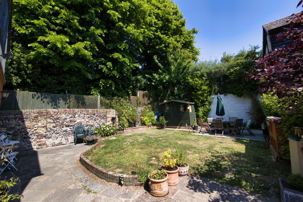 Additional image 4 of Sandwich Road, Eastry, CT13