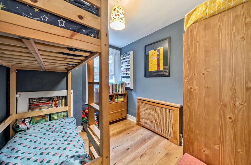 Additional image 11 of Mersham Road, Thornton Heath