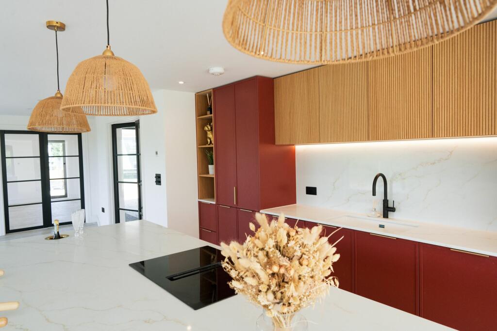 Additional image 11 of The Old Village Hall, Preston Road, Manston, CT125AP