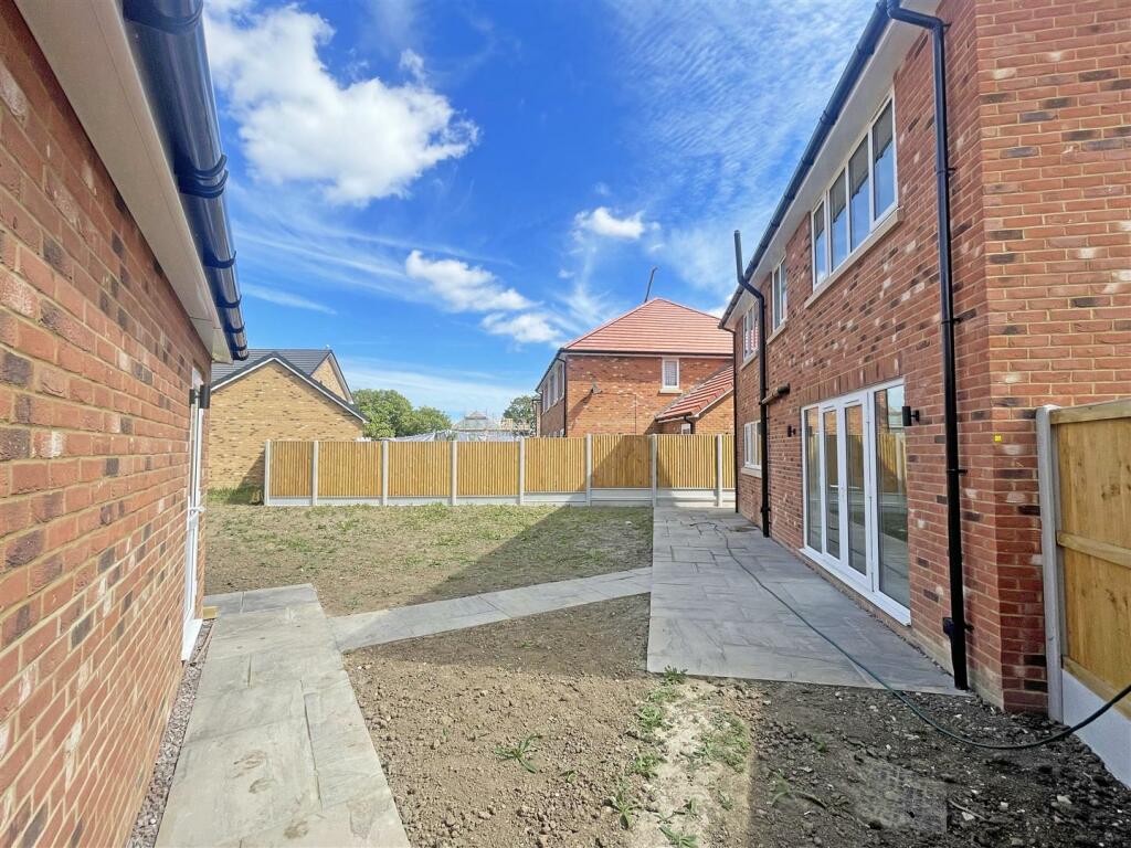 Additional image 20 of Plot 33, The Mulvihill, 35 St. Stephens Park Road, Ramsgate, Manston, Kent, CT12 5NE