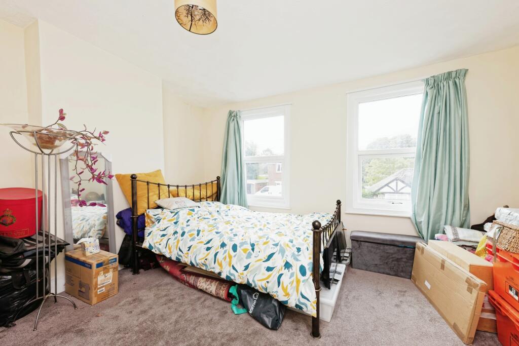 Additional image 7 of Church Hill, Shepherdswell, Dover, Kent, CT15