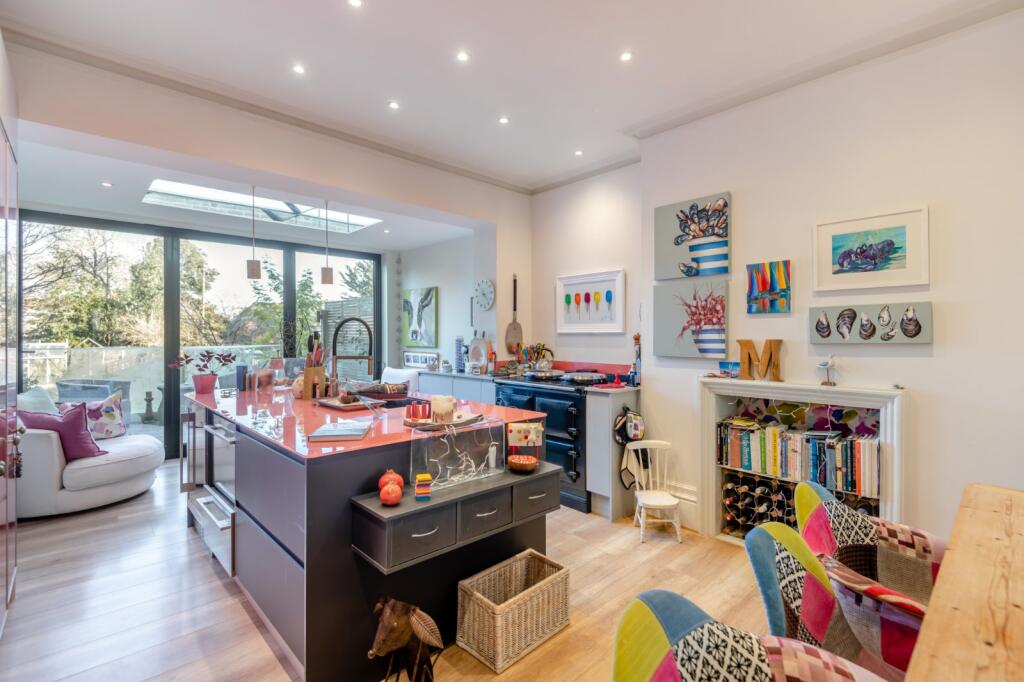 Additional image 5 of Old Dover Road, Canterbury, Kent