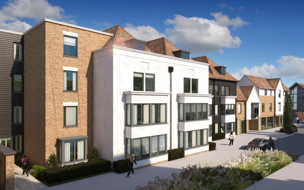 Additional image 26 of 8 Griffin Westgate One: 3675