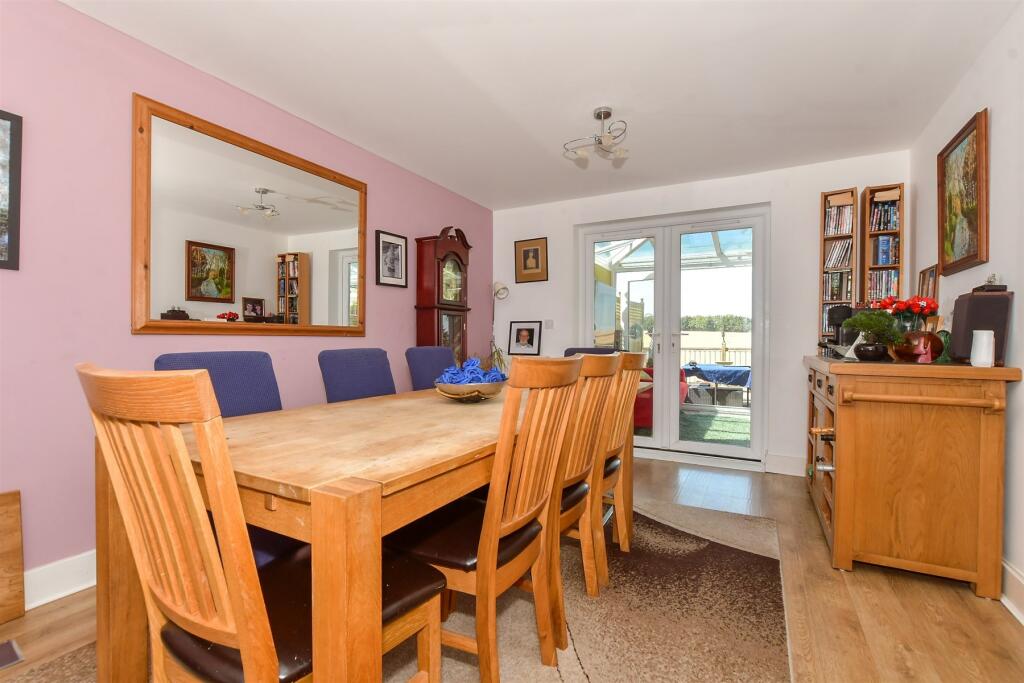 Additional image 9 of Heronden View, Eastry, Sandwich, Kent