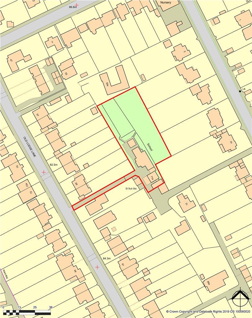 Additional image 2 of Reedham Park School 71a Old Lodge Lane, Purley CR8 4DN
