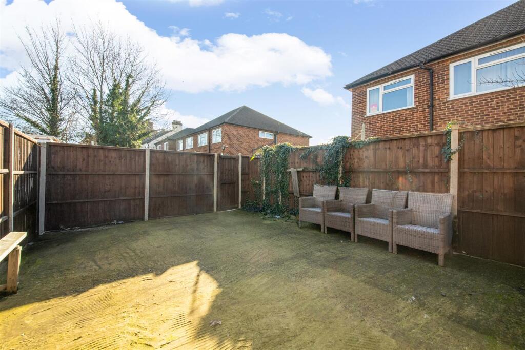 Additional image 3 of Bensham Manor Road, Thornton Heath