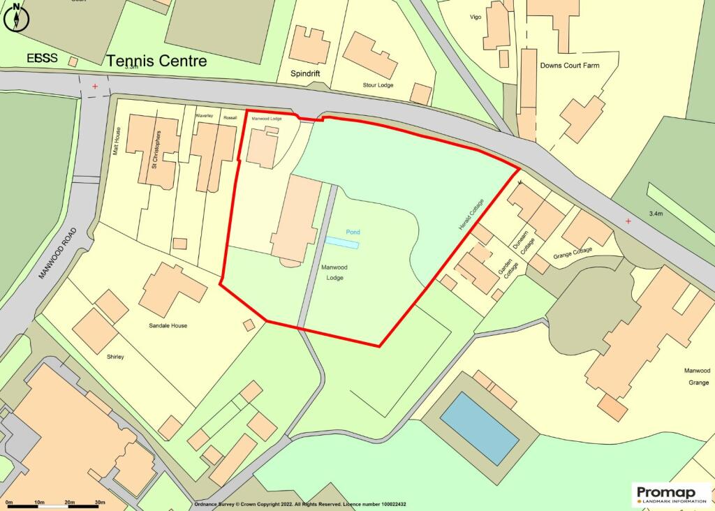 Additional image 14 of Sandown Road, Sandwich, Kent