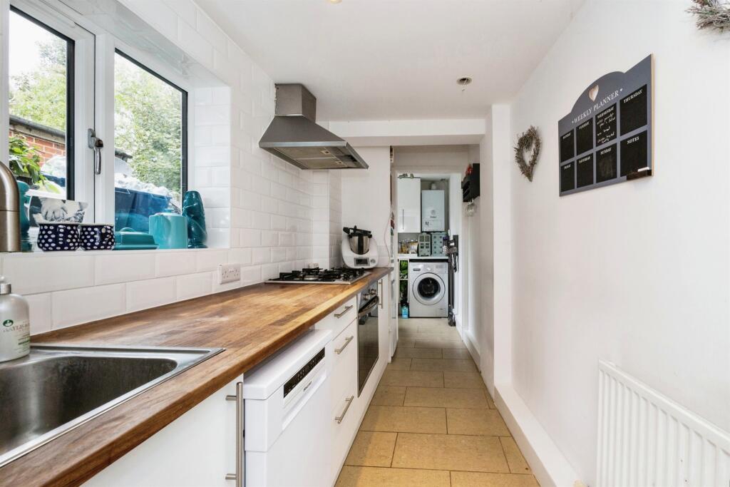 Additional image 4 of Cossington Road, Canterbury