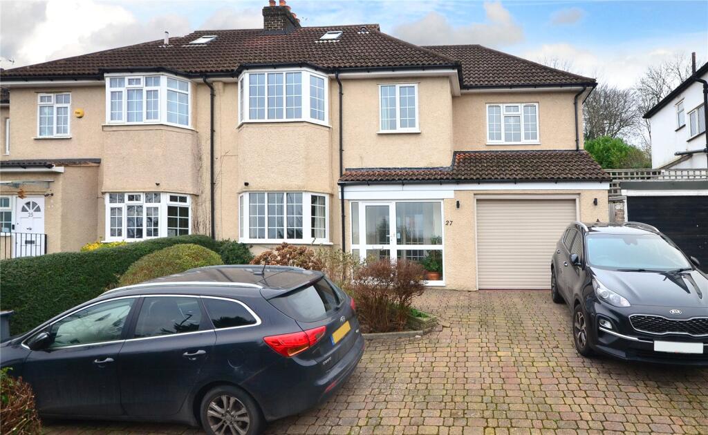 Additional image 25 of Hartley Down, Purley, Surrey, CR8