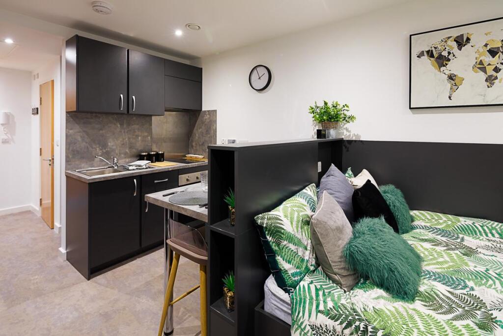 Additional image 10 of Apartment 47, Bedford Block, 28-30 St Peter Street, Canterbury