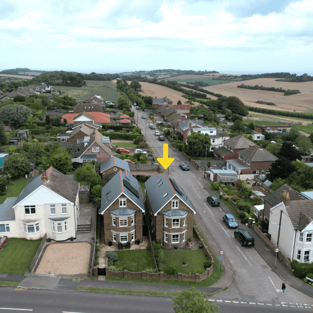 Additional image 20 of St. Vincent Road, St. Margarets-At-Cliffe, Kent, CT15 6ET