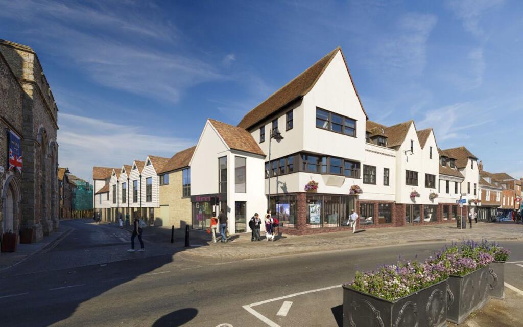 Additional image 27 of 8 Griffin Westgate One: 3675