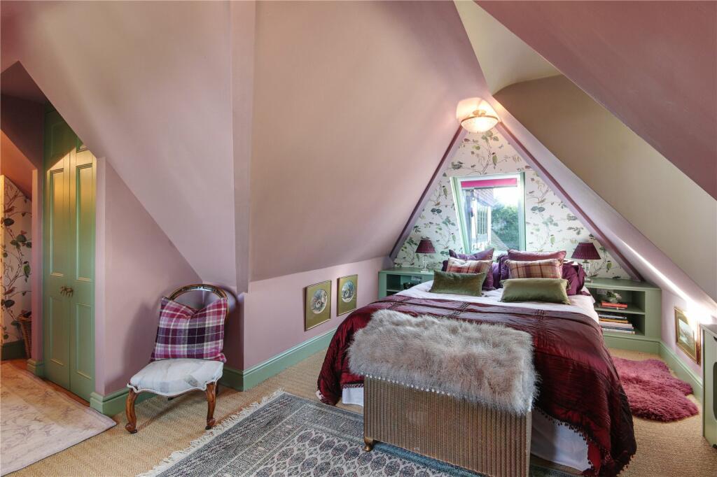 Additional image 16 of Fitzroy Avenue, Kingsgate, Broadstairs, Kent, CT10