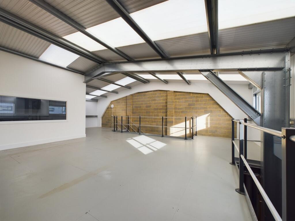 Additional image 19 of Maple Leaf Business Park, Manston , Ramsgate, CT12
