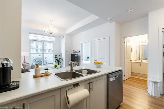 Additional image 13 of 470 Dundas St Unit 518