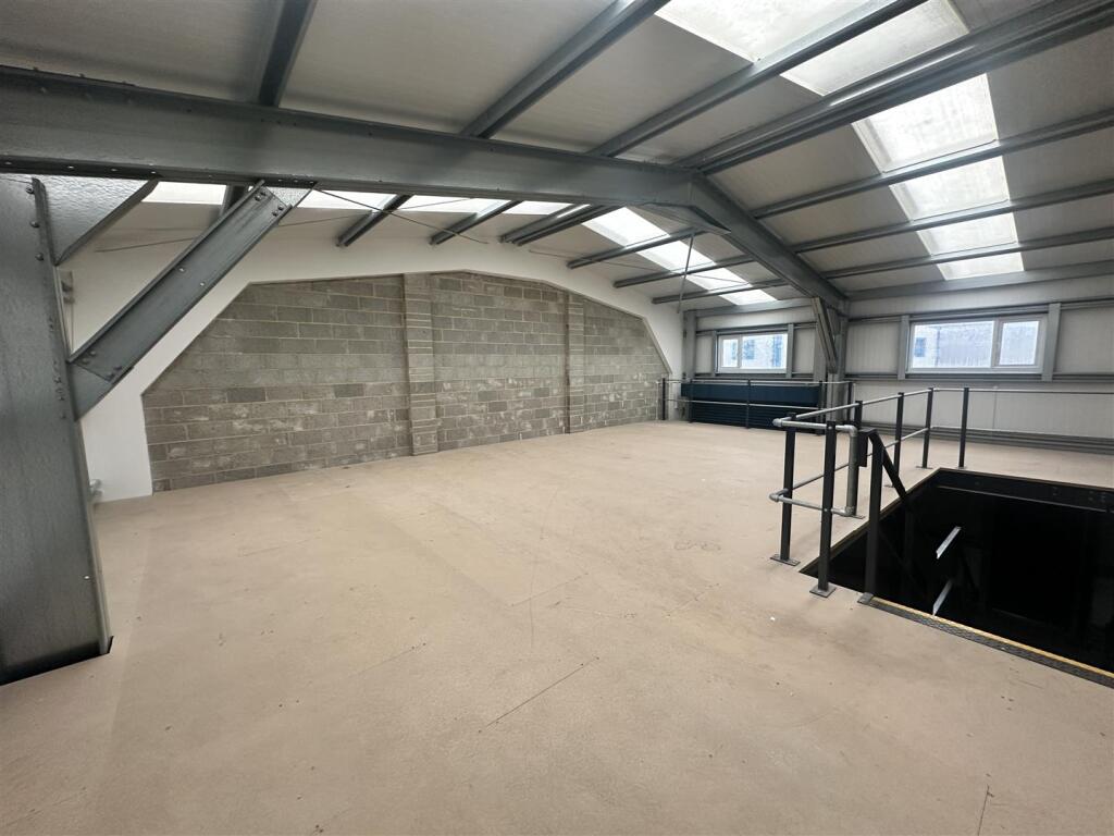 Additional image 4 of Maple Leaf Business Park, Manston, Ramsgate