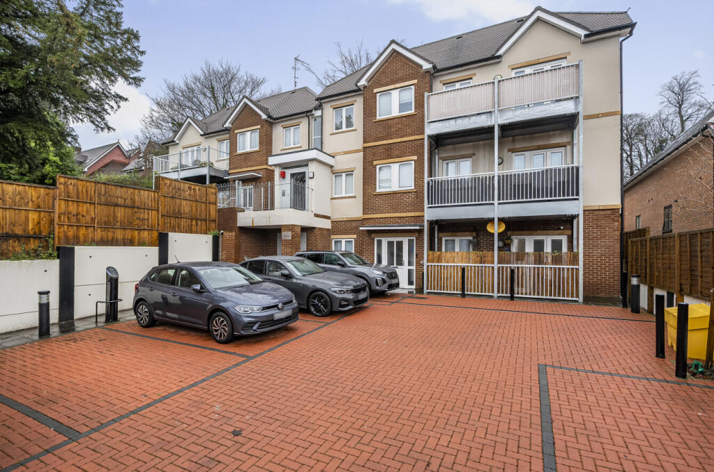 Additional image 14 of Cushing House, 4 Russell Hill, Purley, CR8