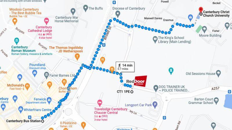 Additional image 10 of 12 Longport, Canterbury