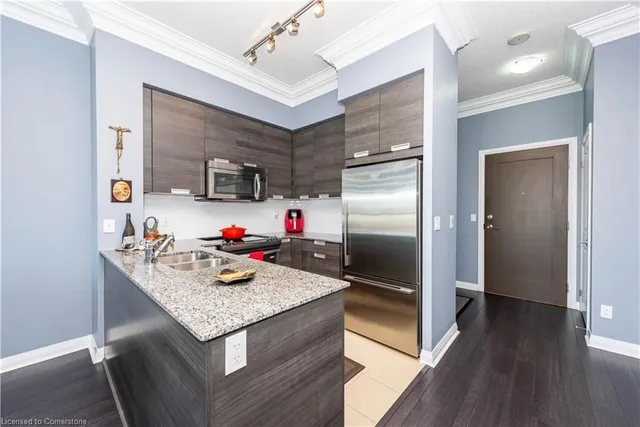 Additional image 6 of 55 Eglinton Ave Unit 405