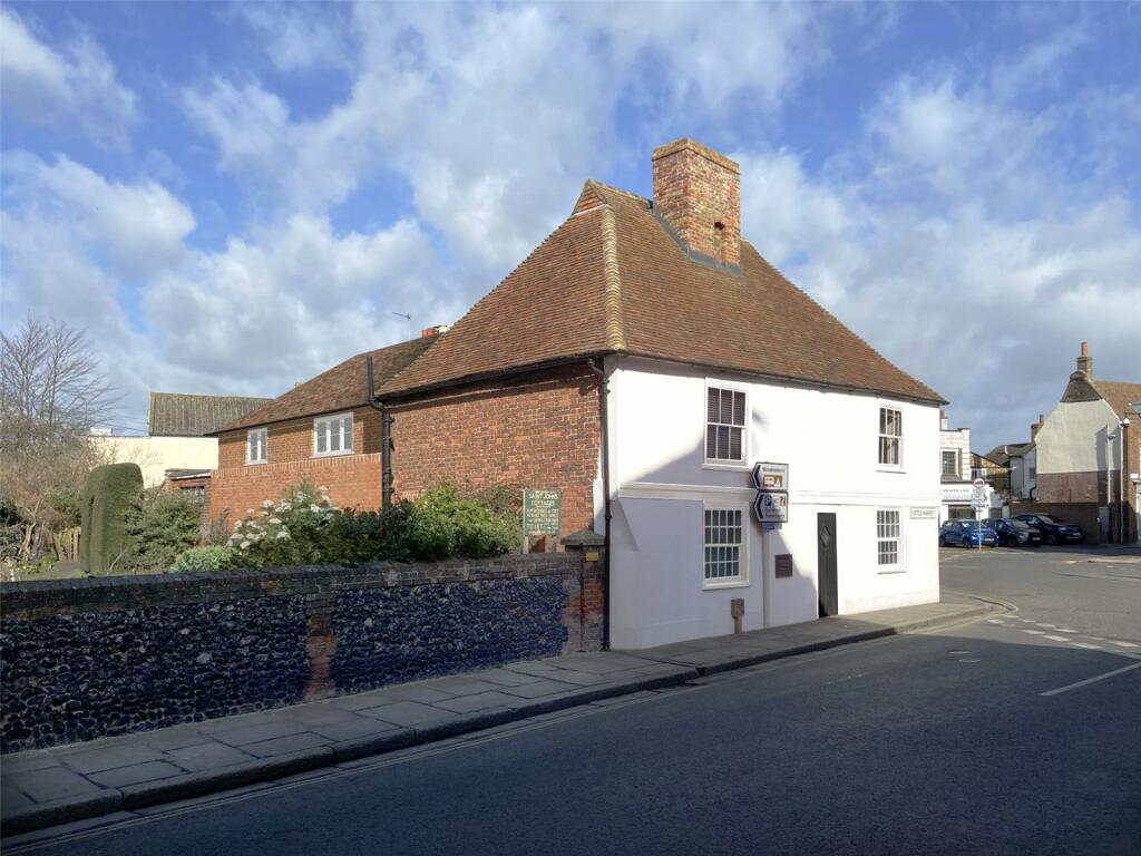 Additional image 4 of Cattle Market, Sandwich, Dover, CT13