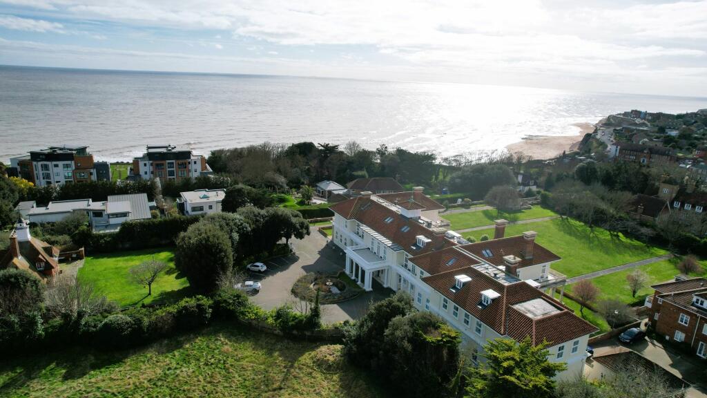 Additional image 21 of North Foreland Road, Bevan Mansions North Foreland Road, CT10