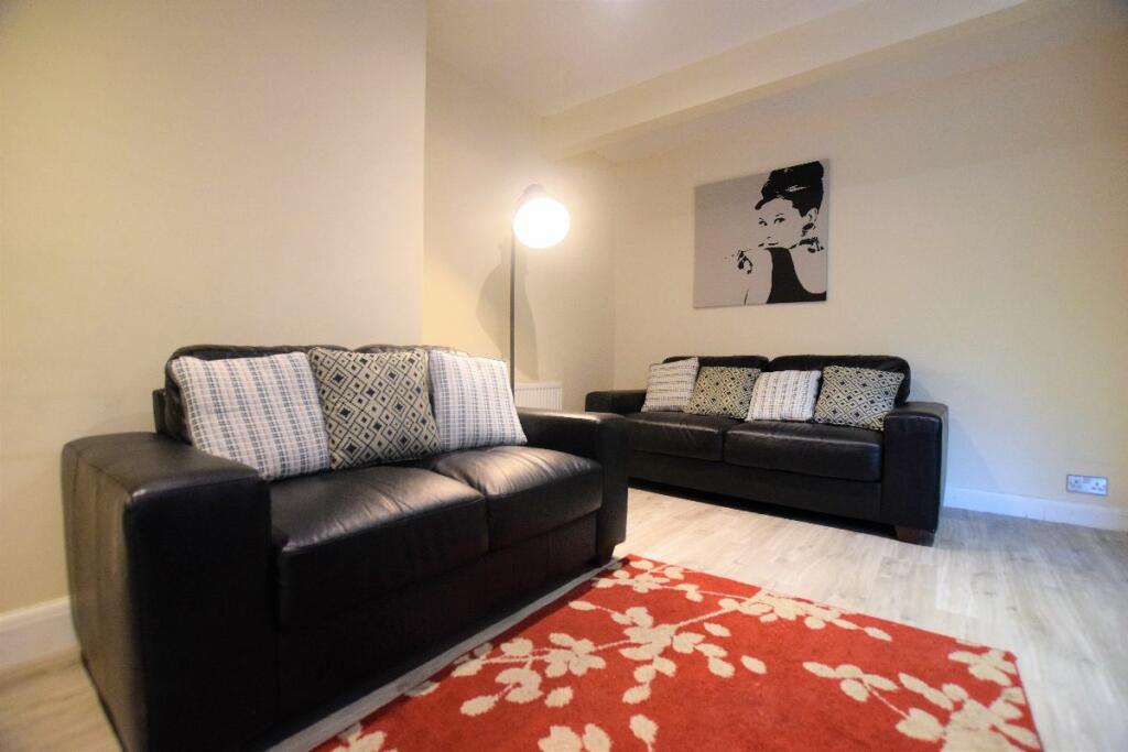 Additional image 15 of 5 Bed Student Home - Glenside Avenue