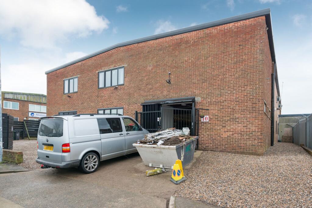 Additional image 11 of Leigh Road, Ramsgate, CT12