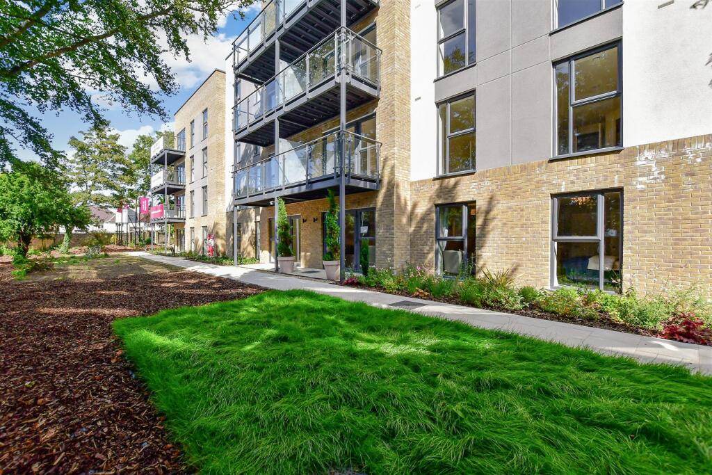 Additional image 6 of Fairfield Road, Pearson House, Broadstairs, Kent