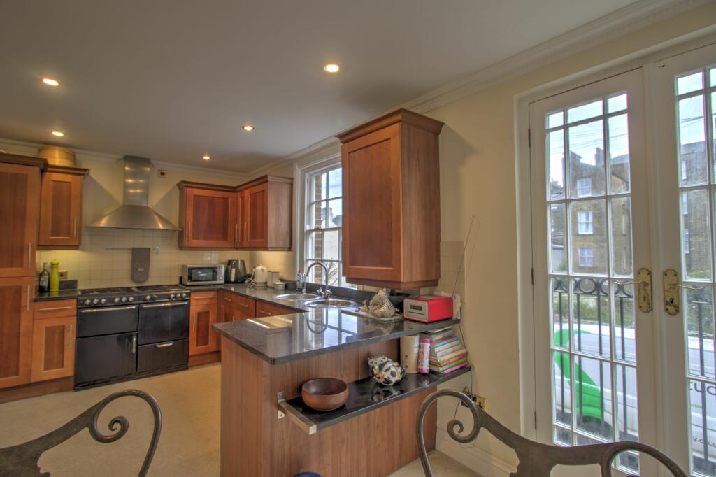 Additional image 10 of Spencer Square, Ramsgate