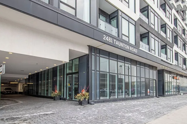 Additional image 3 of 2481 Taunton Rd Unit 209