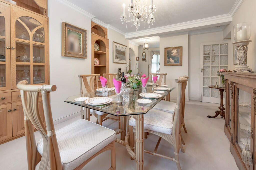Additional image 3 of Webb Estate, Purley, Surrey