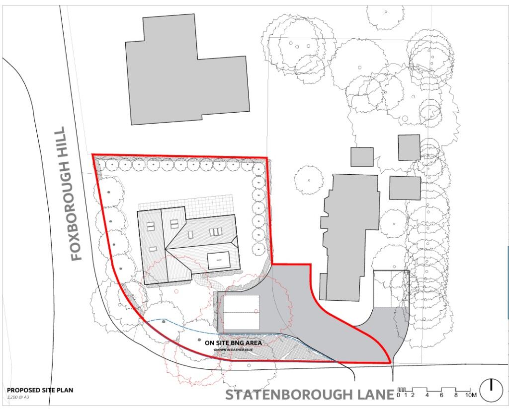 Additional image 9 of Statenborough Lane, Eastry, CT13