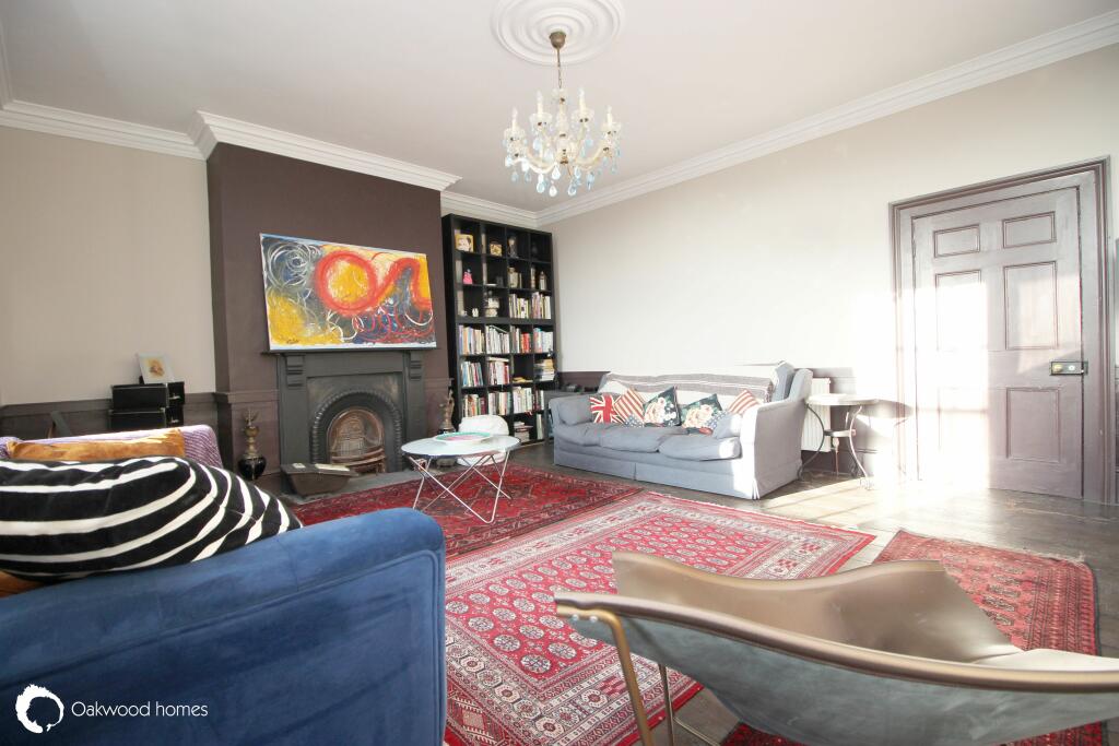 Additional image 23 of Chapel Place, Ramsgate