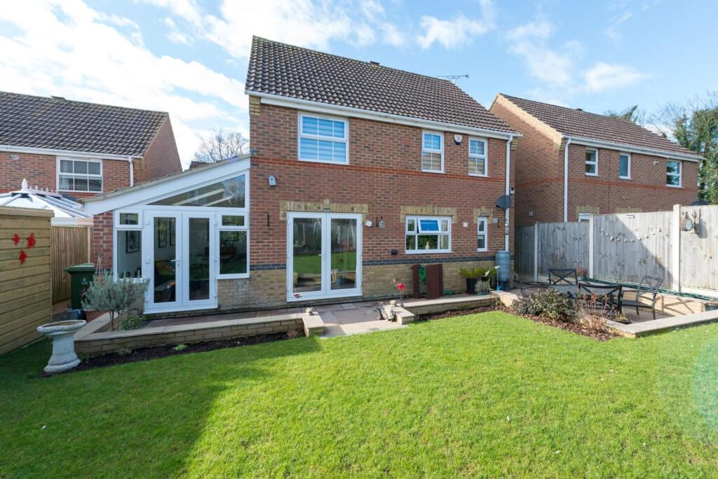 Additional image 19 of Richardson Way, Cliffsend, CT12