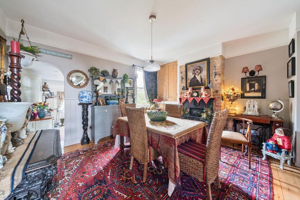 Additional image 22 of Woodnesborough Road, Sandwich, Kent, CT13