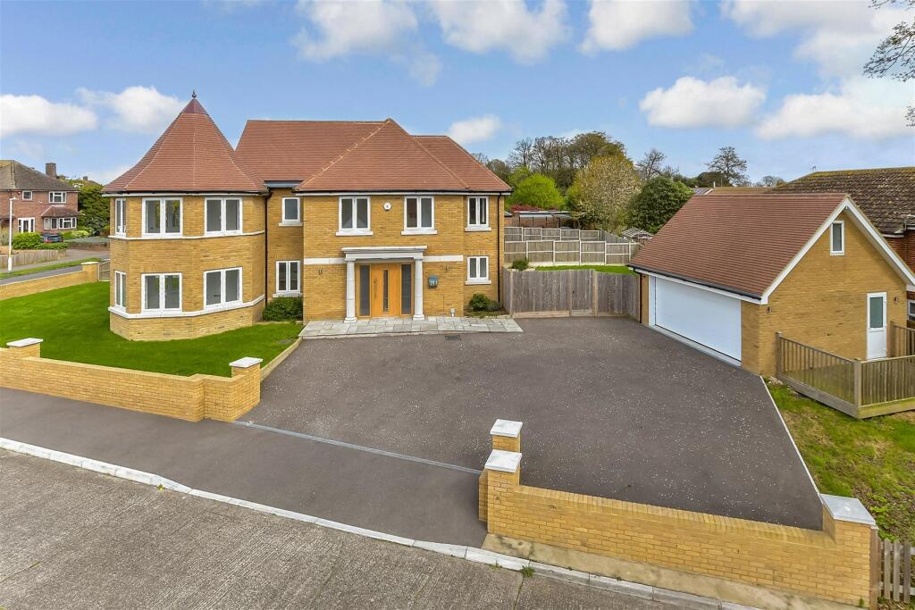 Additional image 15 of Park Avenue, Broadstairs, Kent