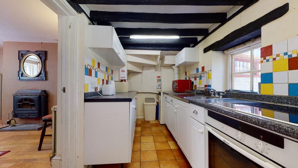 Additional image 20 of The Street, Martin, CT15