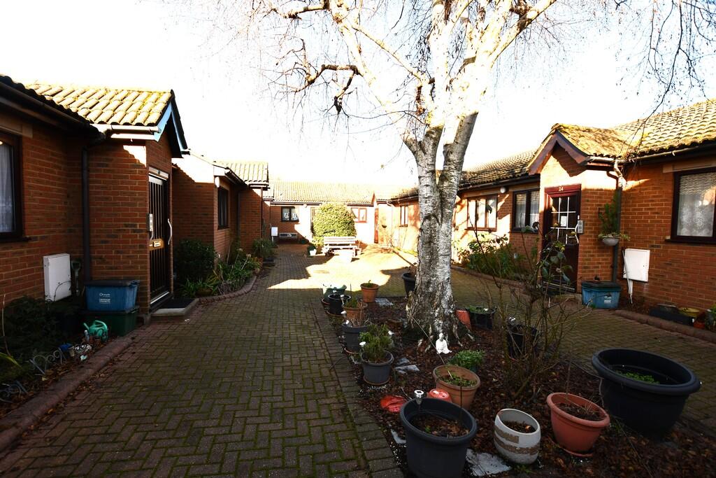 Additional image 11 of Bletchingley Close, Thornton Heath