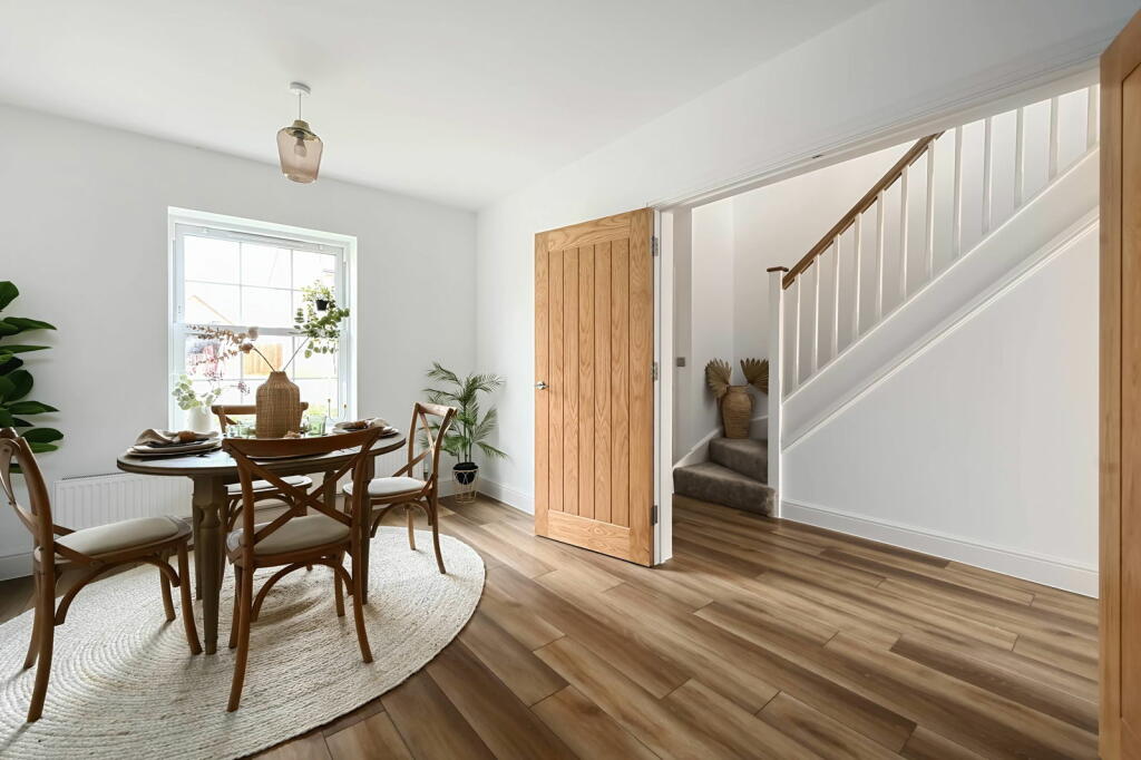 Additional image 3 of Plot 1 Acreage Way, Monkton , Ramsgate, CT12 4FF