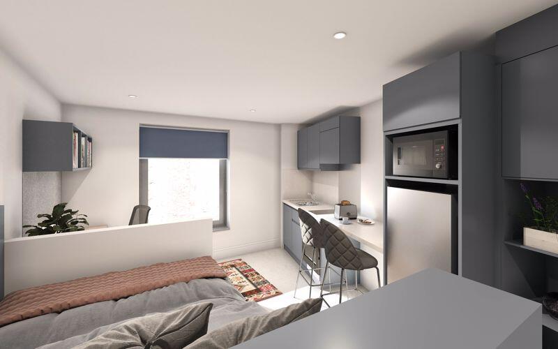 Additional image 16 of Westgate One 28-30 St Peters Street, Canterbury