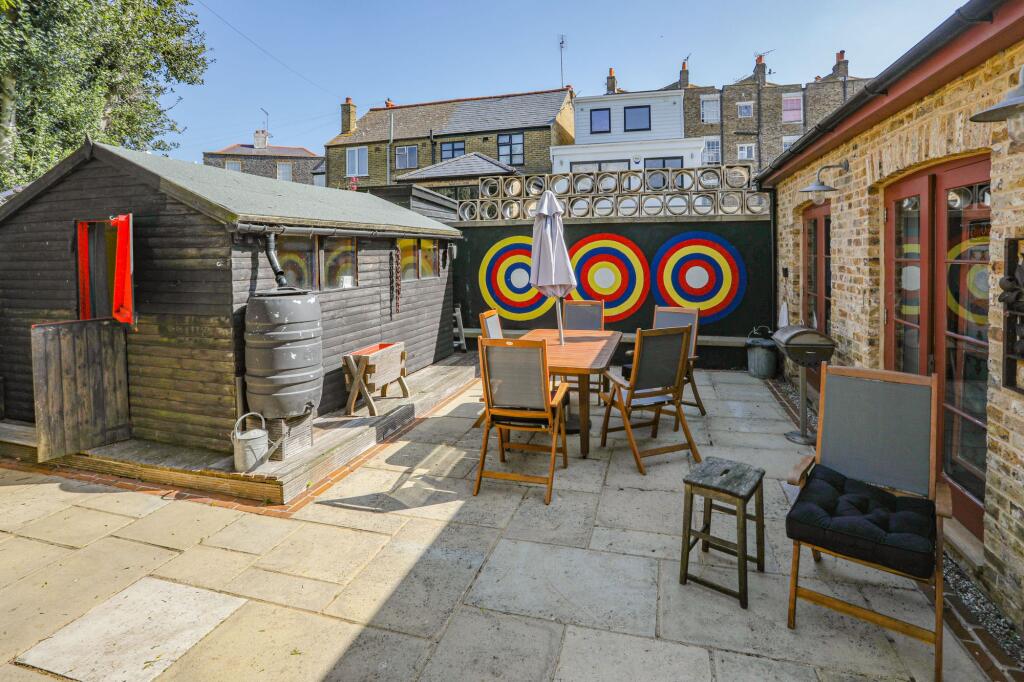 Additional image 18 of Devonshire Terrace, Broadstairs, CT10