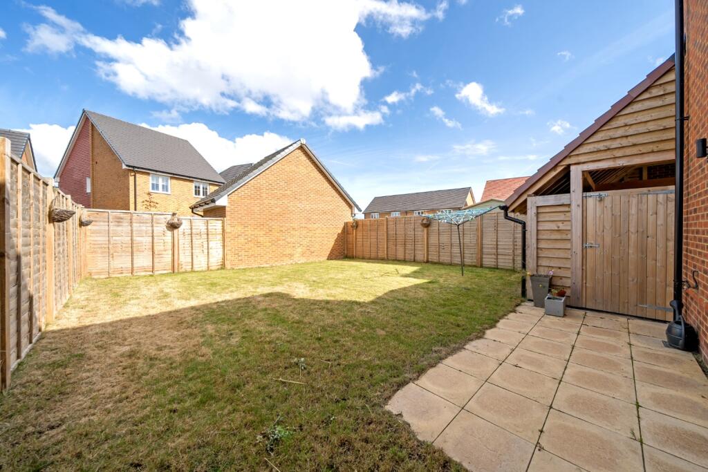 Additional image 16 of Alliss Gardens, Sandwich