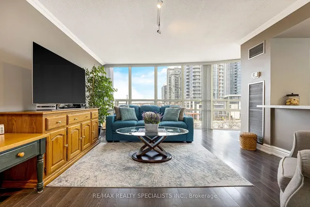 Additional image 11 of 50 Eglinton Ave Unit 501