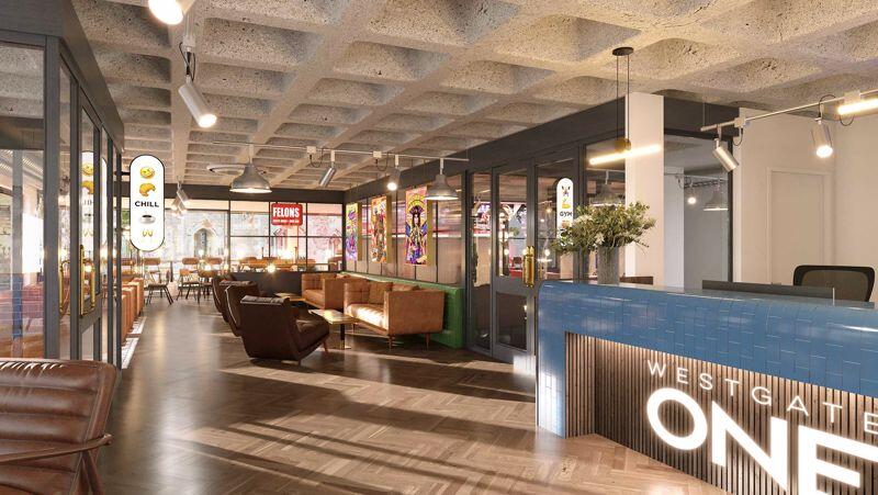 Additional image 24 of Westgate One 28-30 St Peters Street, Canterbury