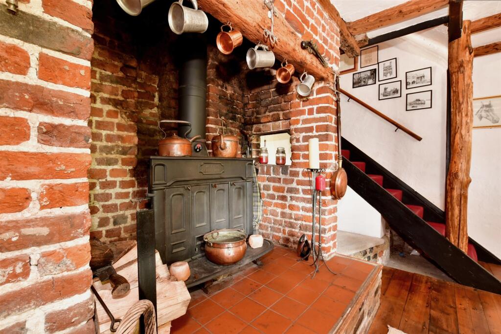 Additional image 15 of Cherry Lane, Great Mongeham, Deal, Kent
