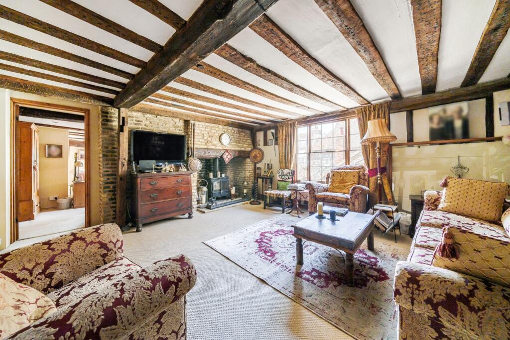 Additional image 8 of Love Lane, Sandwich, Kent, CT13